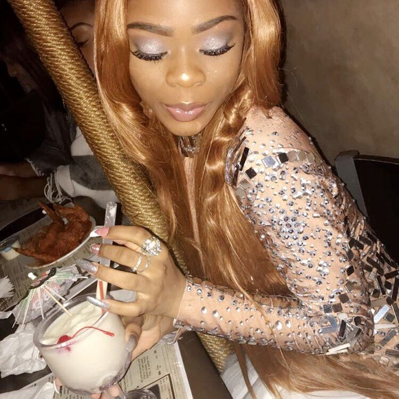 Custom Birthday Dress ‼️ - Picture 2 of 3